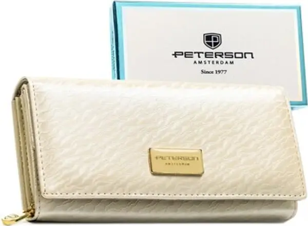 Peterson Peterson  Novčanici rovicky312270  Peterson