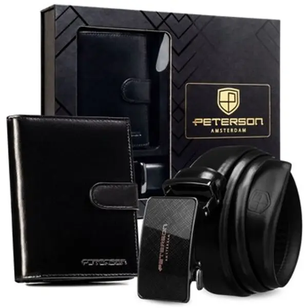 Peterson Peterson  Novčanici rovicky315940  Peterson
