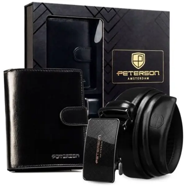 Peterson Peterson  Novčanici rovicky315950  Peterson
