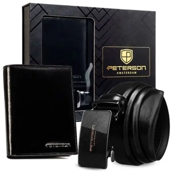 Peterson Peterson  Novčanici rovicky315970  Peterson