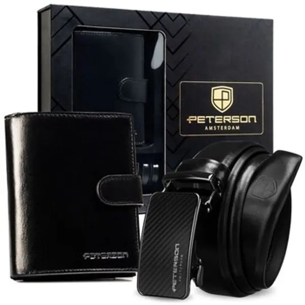 Peterson Peterson  Novčanici rovicky316020  Peterson