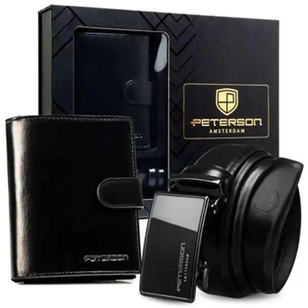 Peterson Peterson  Novčanici rovicky316060  Peterson