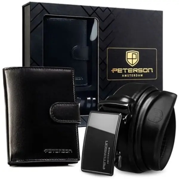 Peterson Peterson  Novčanici rovicky316080  Peterson