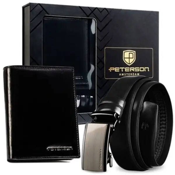 Peterson Peterson  Novčanici rovicky316110  Peterson