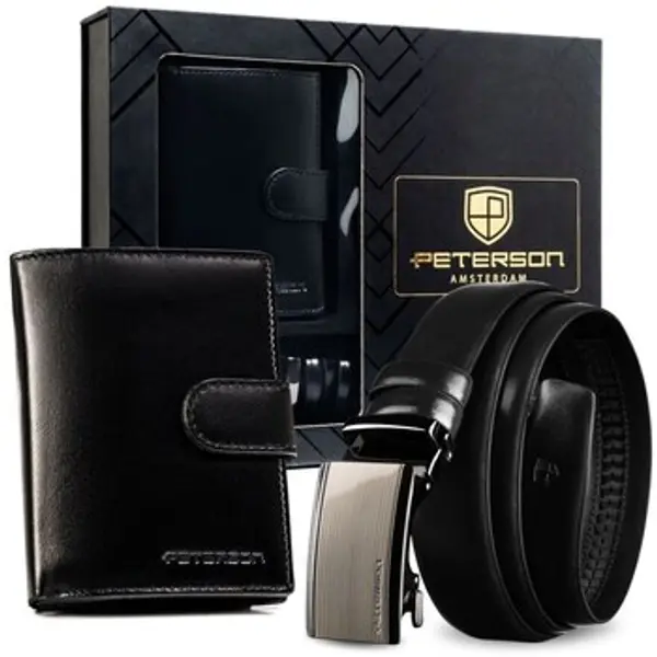 Peterson Peterson  Novčanici rovicky316120  Peterson