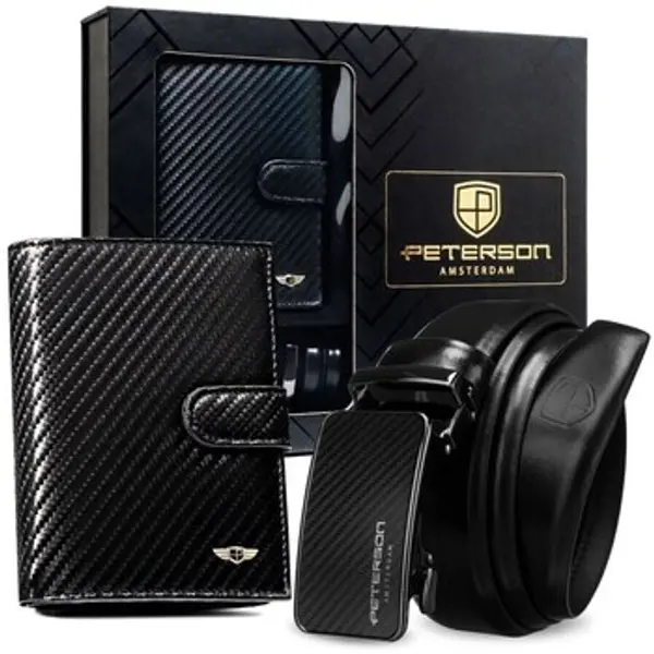 Peterson Peterson  Novčanici rovicky316140  Peterson