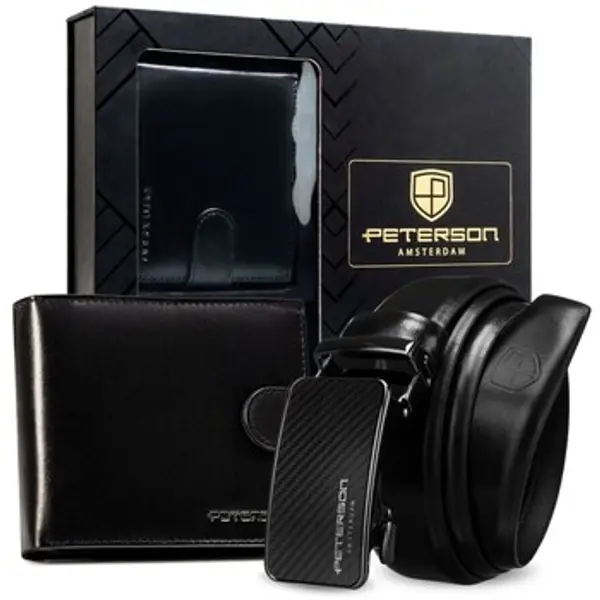 Peterson Peterson  Novčanici rovicky316160  Peterson