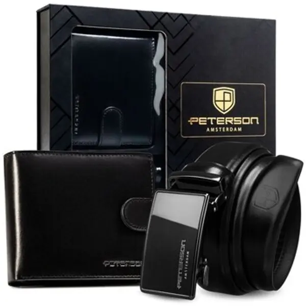 Peterson Peterson  Novčanici rovicky316170  Peterson