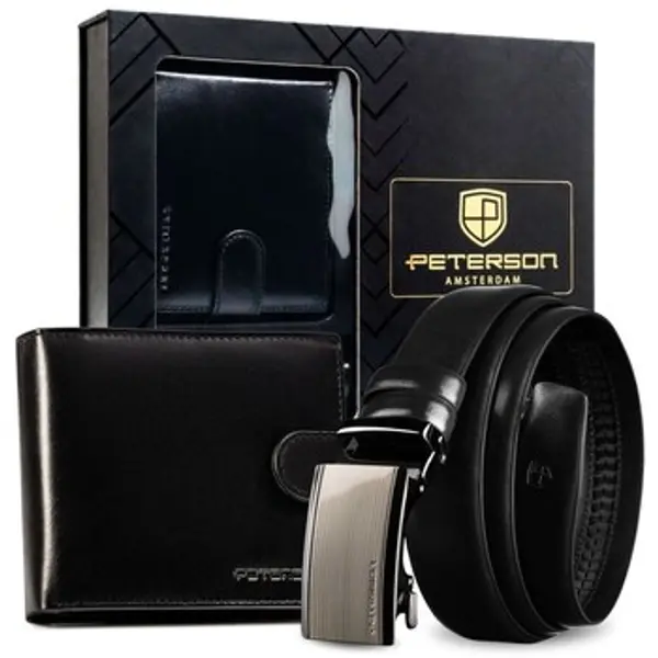 Peterson Peterson  Novčanici rovicky316180  Peterson