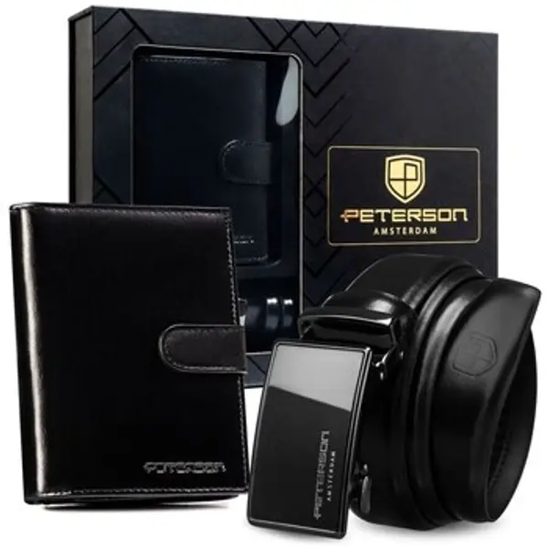 Peterson Peterson  Novčanici rovicky316190  Peterson