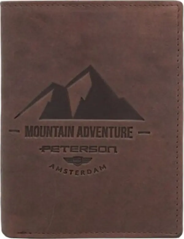 Peterson Peterson  Novčanik za kovanice greg50244  Peterson