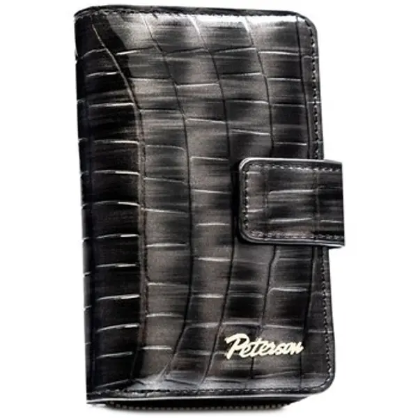Peterson Peterson  Novčanik za kovanice rovicky305780  Peterson