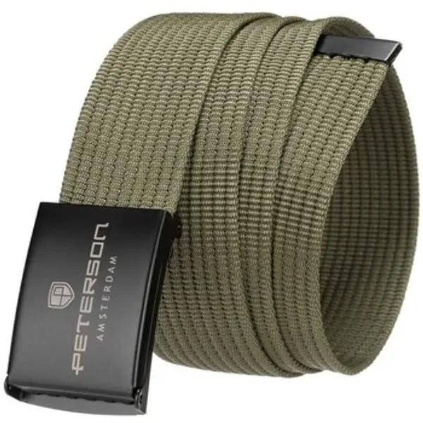 Peterson Peterson  Remeni Dh Ptn Black-black-gree  Peterson