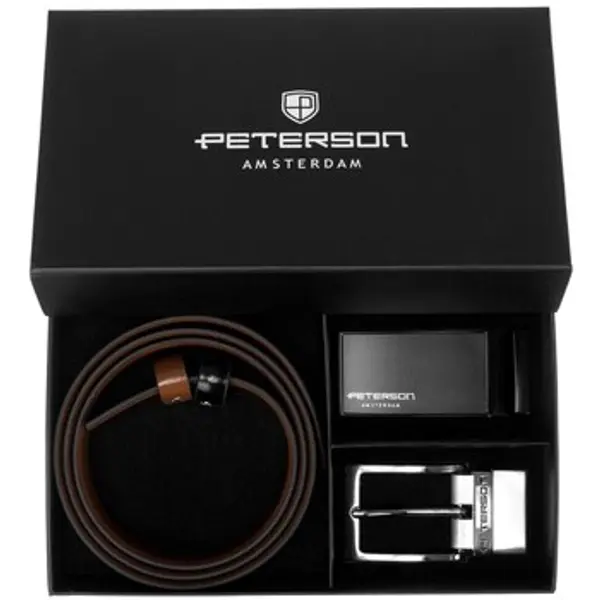 Peterson Peterson  Remeni greg56237  Peterson