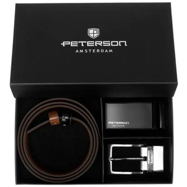 Peterson Peterson  Remeni greg57416  Peterson