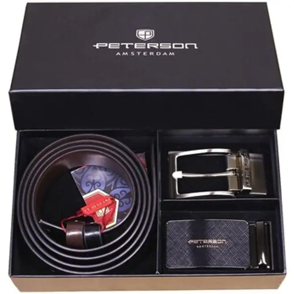 Peterson Peterson  Remeni greg60339  Peterson