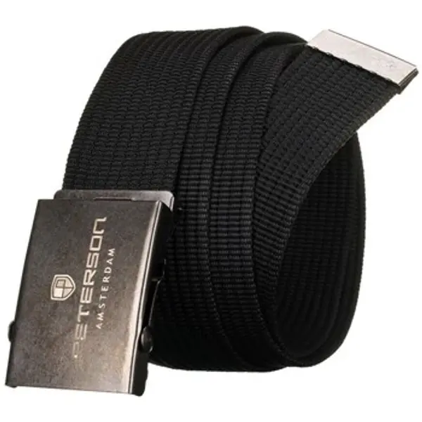 Peterson Peterson  Remeni PTNOLDSILVERBLACK66062  Peterson