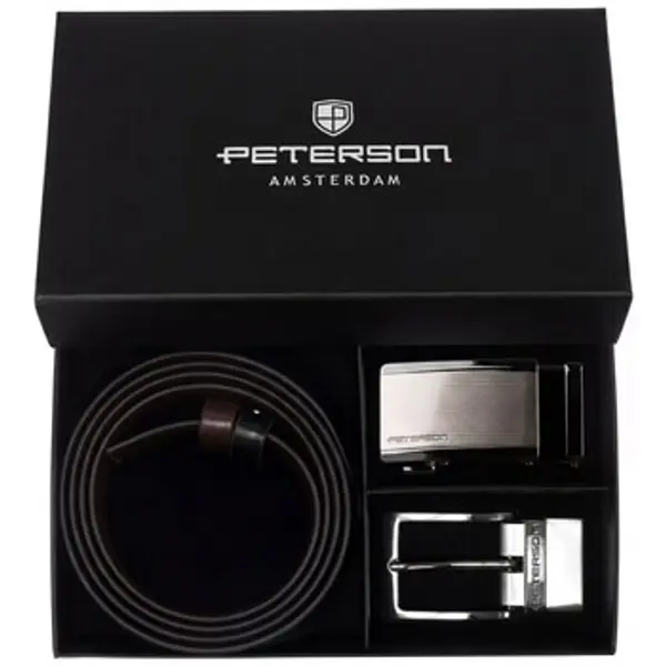 Peterson Peterson  Remeni rovicky3162358  Peterson