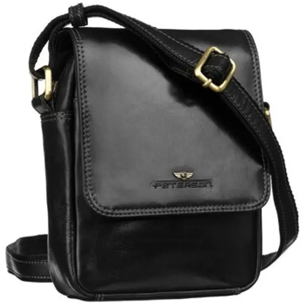Peterson Peterson  Ručne torbe PTNTB708COMBLACK55016  Peterson
