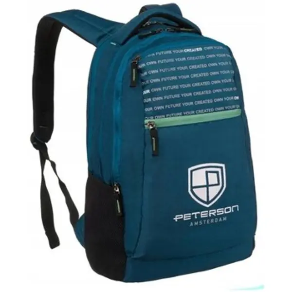 Peterson Peterson  Ruksaci PTNGLPS170569  Peterson