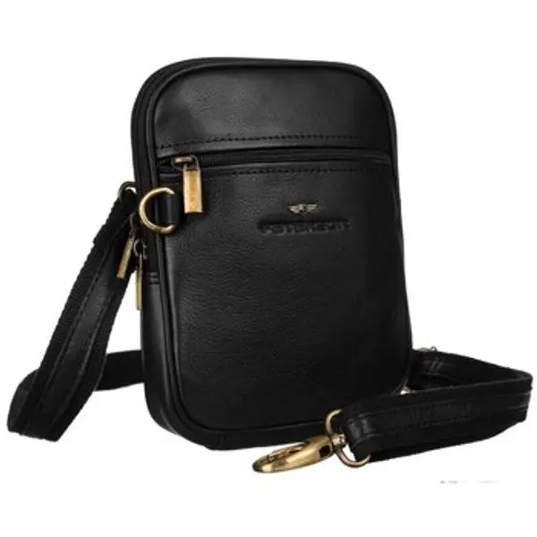 Peterson Peterson  Torbe preko ramena DHTorbaskrzanaPTN1113NDMBLACK54366  Peterson
