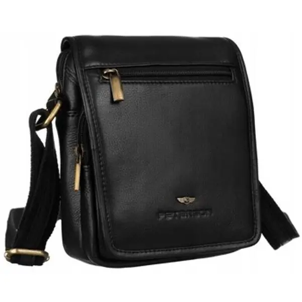 Peterson Peterson  Torbe preko ramena DHTorbaskrzanaPTN5047NDMBLACK54600  Peterson