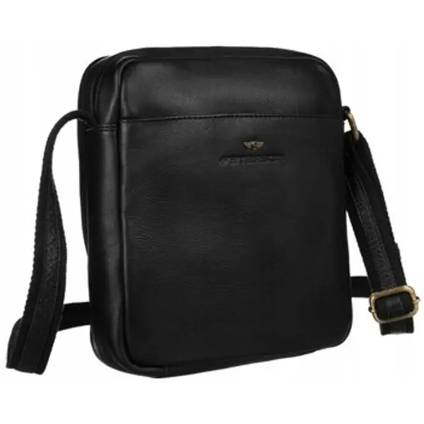 Peterson Peterson  Torbe preko ramena DHTorbaskrzanaPTN8021NDMBLACK54602  Peterson