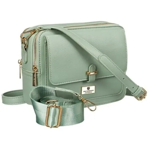Peterson Peterson  Torbe preko ramena PTNTORALE2179710  Peterson