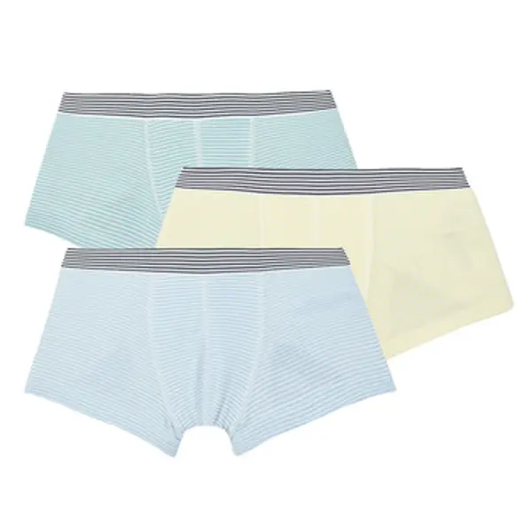 Petit Bateau Petit Bateau  Bokserice 3 BOXERS  Petit Bateau