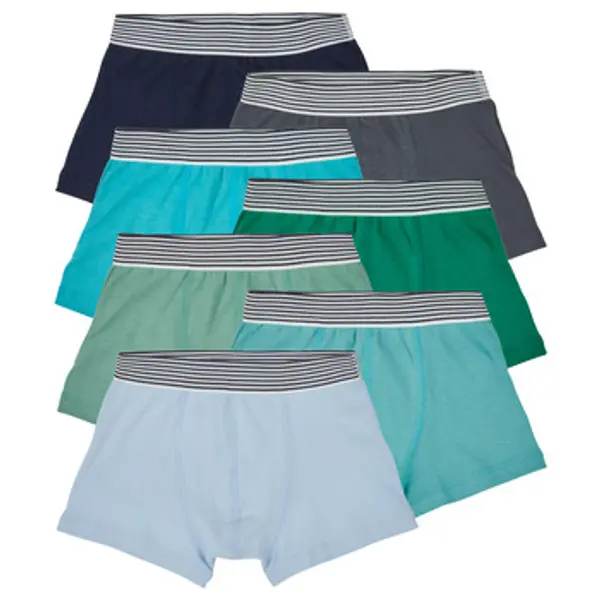 Petit Bateau Petit Bateau  Bokserice 7 BOXERS  Petit Bateau