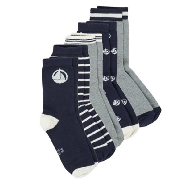 Petit Bateau Petit Bateau  Čarape 57338  Petit Bateau