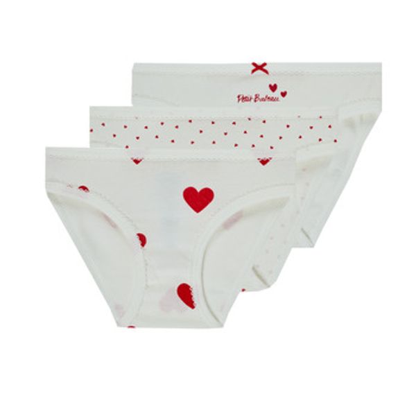 Petit Bateau Petit Bateau  Klasične gaće A00FP-00  Petit Bateau