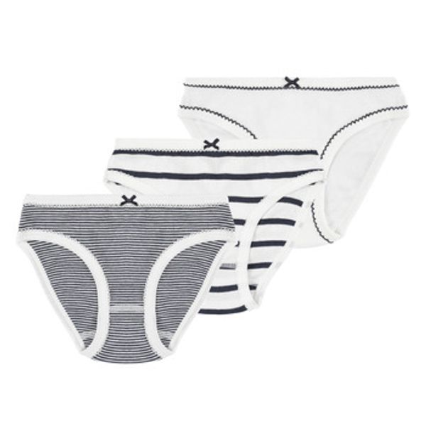 Petit Bateau Petit Bateau  Klasične gaće DRELLI  Petit Bateau