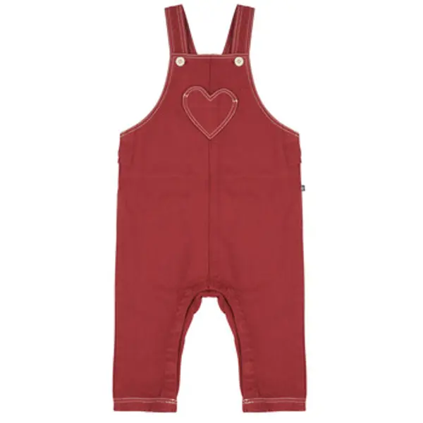 Petit Bateau Petit Bateau  Kombinezoni i tregerice CABINE  Petit Bateau