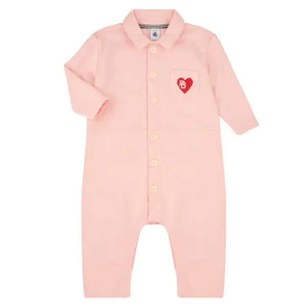 Petit Bateau Petit Bateau  Kombinezoni i tregerice COMBI  Petit Bateau