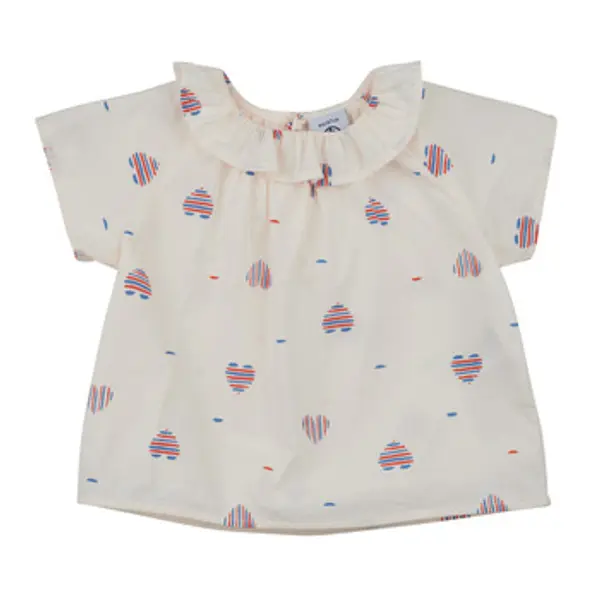 Petit Bateau Petit Bateau  Kratke haljine BARKI  Petit Bateau