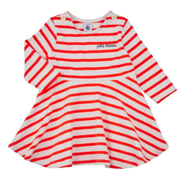 Petit Bateau Petit Bateau  Kratke haljine BODET  Petit Bateau