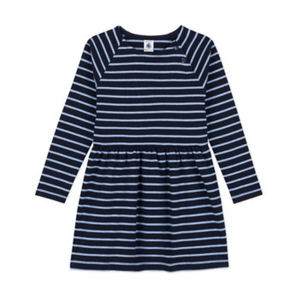 Petit Bateau Petit Bateau  Kratke haljine CAJOLINE  Petit Bateau