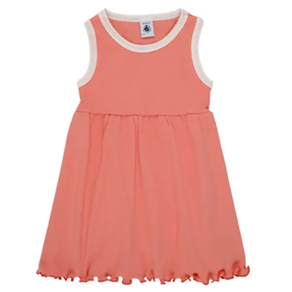 Petit Bateau Petit Bateau  Kratke haljine ROBE SM 18 24 36  Petit Bateau