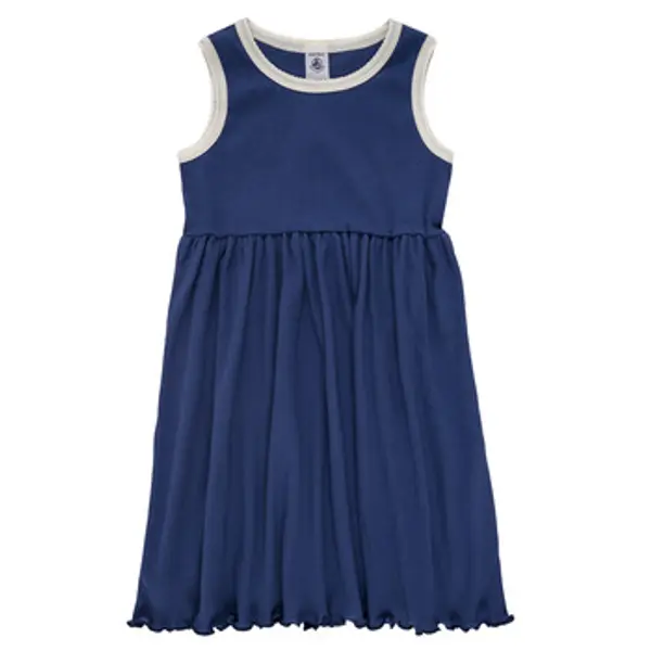 Petit Bateau Petit Bateau  Kratke haljine ROBE SM  Petit Bateau