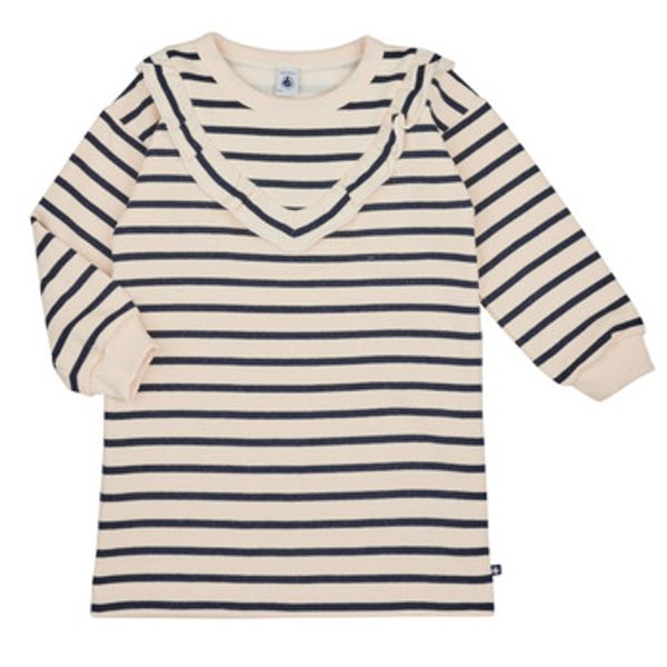 Petit Bateau Petit Bateau  Kratke haljine TENNIS  Petit Bateau