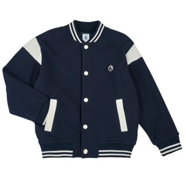Petit Bateau Petit Bateau  Kratke jakne CARTIER  Petit Bateau