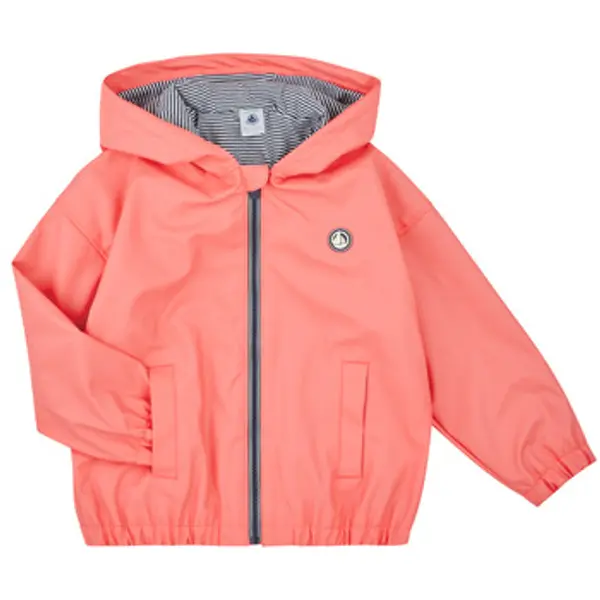 Petit Bateau Petit Bateau  Kratke jakne COUPE VENT PU  Petit Bateau