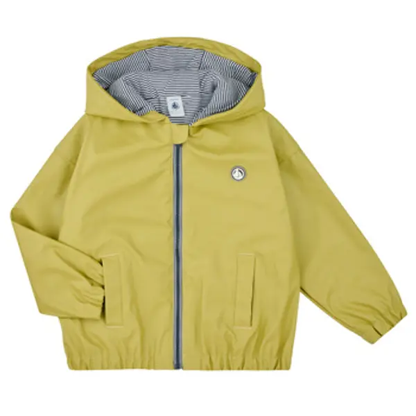 Petit Bateau Petit Bateau  Kratke jakne COUPE VENT PU  Petit Bateau