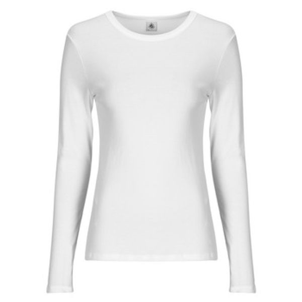 Petit Bateau Petit Bateau  Majice dugih rukava ML COL ROND  Petit Bateau