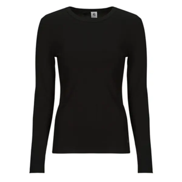 Petit Bateau Petit Bateau  Majice dugih rukava ML COL ROND  Petit Bateau