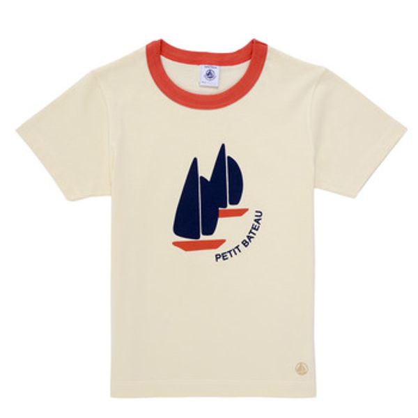 Petit Bateau Petit Bateau  Majice kratkih rukava BICHON  Petit Bateau