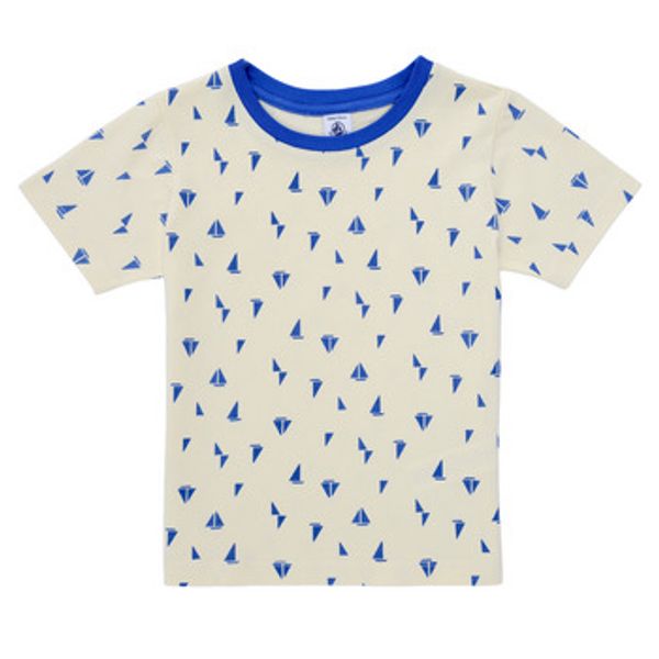 Petit Bateau Petit Bateau  Majice kratkih rukava BOLETO  Petit Bateau