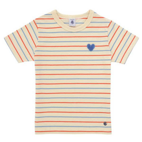 Petit Bateau Petit Bateau  Majice kratkih rukava BREATHY  Petit Bateau