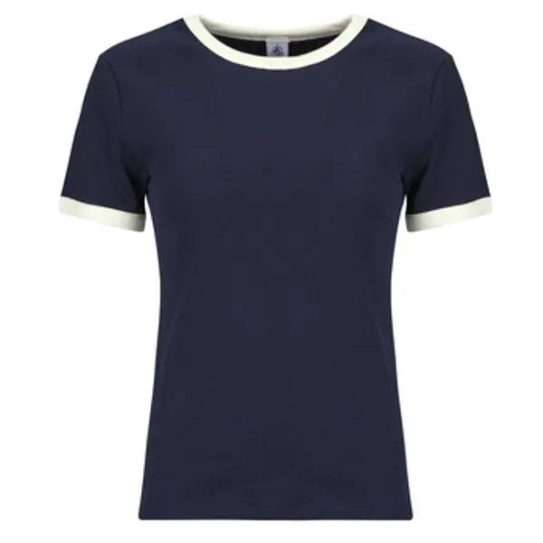 Petit Bateau Petit Bateau  Majice kratkih rukava TEE SHIRT MC  Petit Bateau